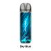 Geekvape Obelisk U Pod System Kit Sky Blue